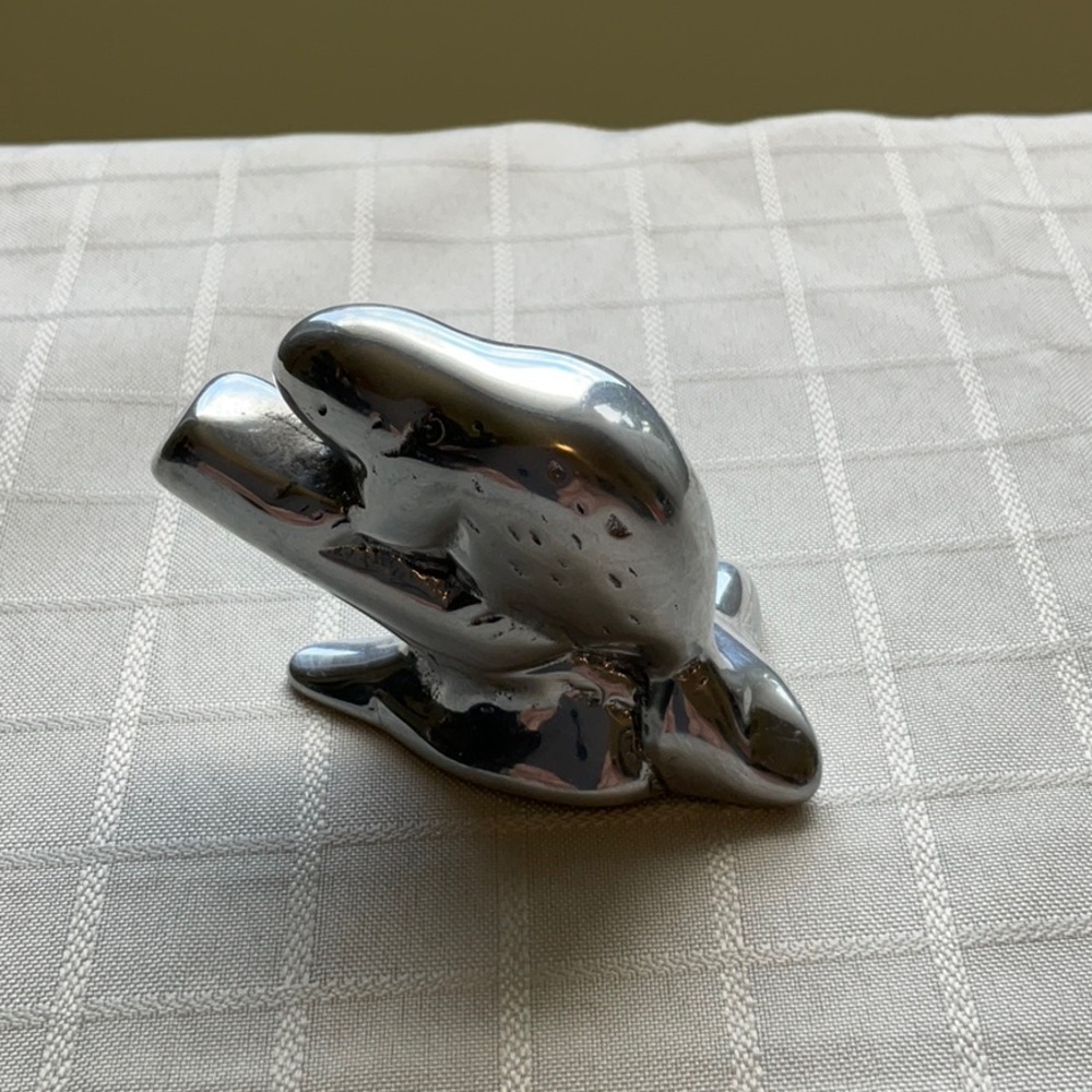Hoselton Small Beaver